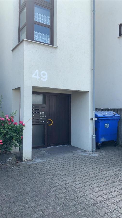 City Home 1 Metzingen  Exterior foto