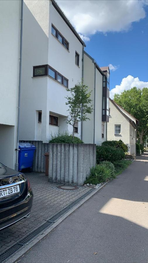 City Home 1 Metzingen  Exterior foto