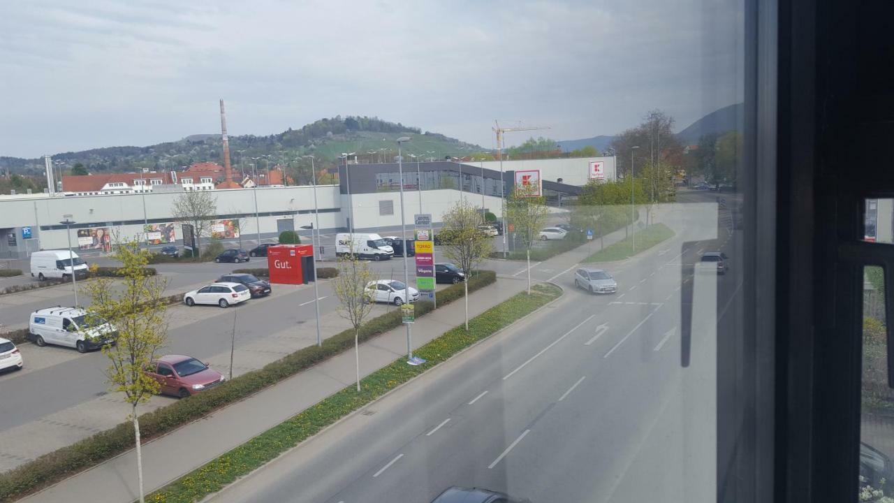 City Home 1 Metzingen  Exterior foto